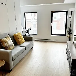 1406 Sainte Elisabeth , Montreal Canada