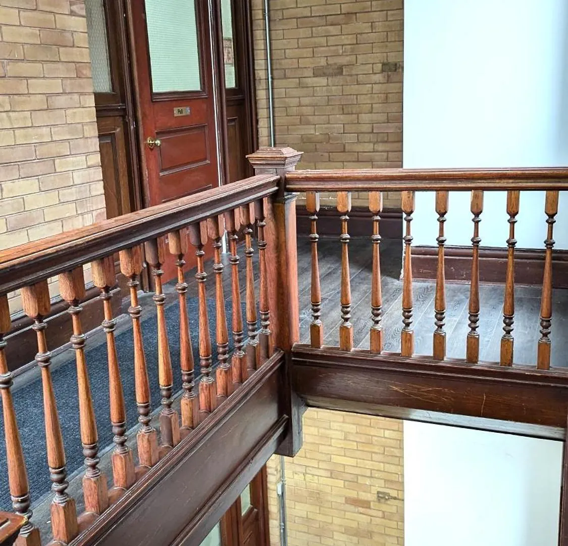 Homestay Cozy Room With Private Kitchen, Private Bathroom Toronto